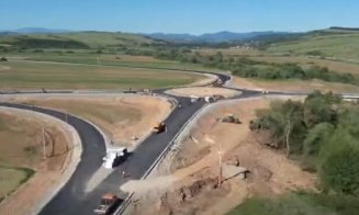 Lista drumurilor de mare viteză care vor fi deschise în 2026. Stadiul lucrărilor pe Autostrada Transilvania
