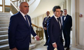 Nicușor Dan, noi discuții cu liderii coaliției. Se caută o soluție pentru un nou Guvern al României