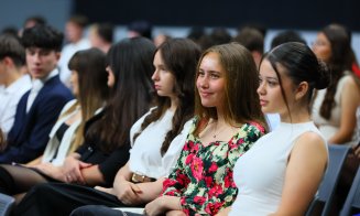 Turda, orașul performanței: olimpici, sportivi și artiști premiați la Gala Excelenței 2026