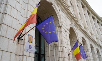 Proteste în Finanțe din cauza noii legi a salarizării. Sindicaliștii merg joi la negocieri cu ministrul Muncii