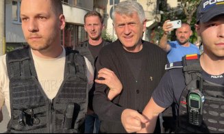 Percheziții la fostul preot Cristian Pomohaci. Reținut pentru 24 de ore, cu suspiciunea că ar fi întreținut relații sexuale cu minori