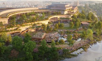 Clujul, al doilea pol de business al României: 200 de investitori internaționali + RIVUS, pariul de 550 mil. euro al IULIUS, fosta CUG preluată de Hexagon și expansiunea URBANO