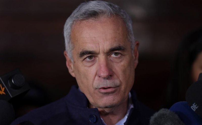 ICCJ decide soarta lui Călin Georgescu și Horațiu Potra. Verdict crucial în dosarul care vizează destabilizarea României