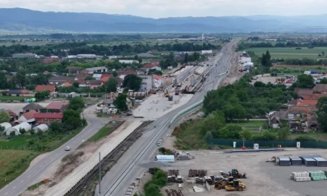 Autorizație de construire emisă pentru lucrări pe 50 km din linia feroviară Cluj-Napoca – Oradea – frontiera cu Ungaria