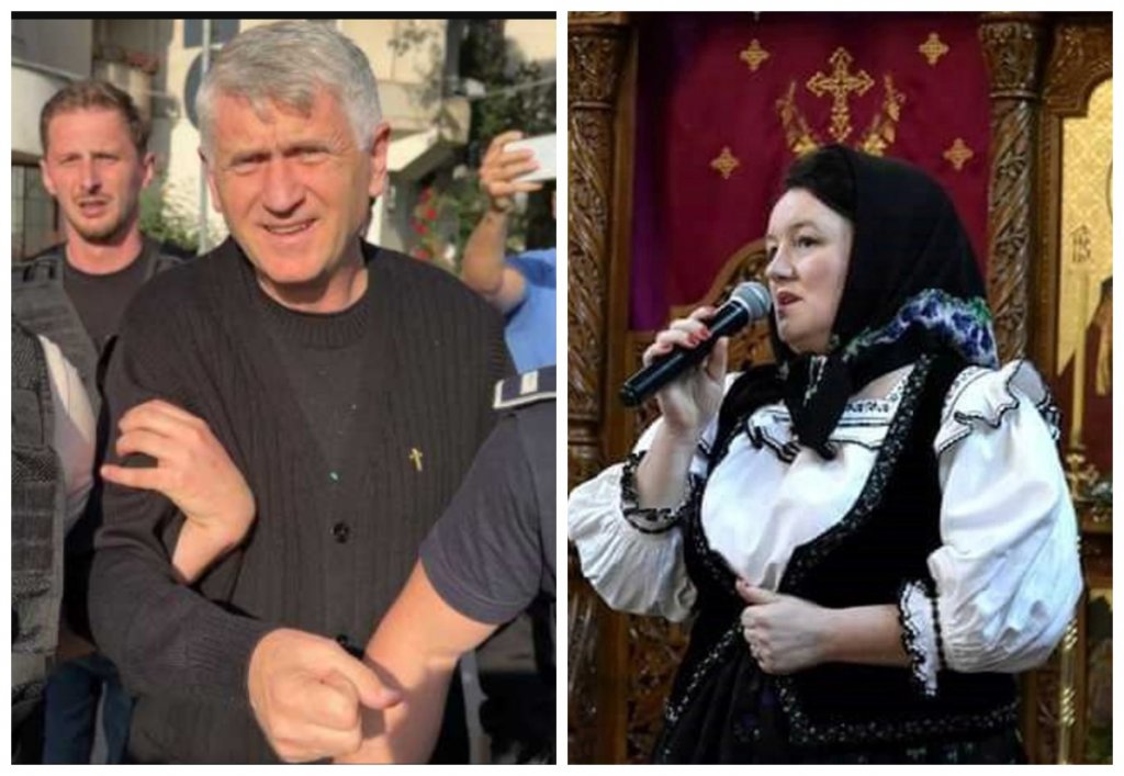 Fosta soție a lui Cristian Pomohaci rupe tăcerea: „Am fost folosită! Căsnicia noastră a fost doar o fațadă”