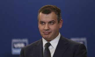 Oficial! Eugen Tomac, nominalizat de Nicușor Dan pentru funcția de premier