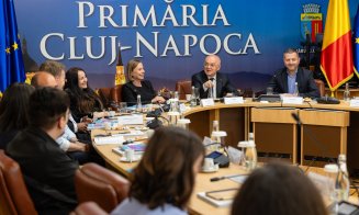 Cluj-Napoca: Laborator european al ideilor care pot fi testate local și replicate internațional, cu cetățenii în centrul procesului de inovare