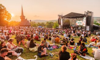 Jazz in the Park 2026. Programul zilei de vineri, 5 iunie