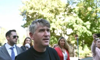 Cristian Pomohaci, arestat preventiv pentru 30 de zile. Cum și-ar fi atras victimele: „I-a dat mașină, l-a dus în America”