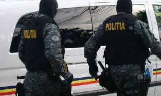 Noi detalii despre bărbatul care ar fi provocat panică într-un magazin din Cluj-Napoca, după ce ar fi folosit un pistol