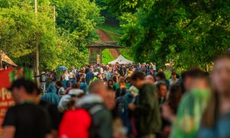 Jazz in the Park 2026 a început în forță la Cluj: bossa nova, jazz oriental și o primă zi trăită pe îndelete
