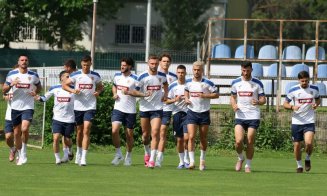 România – Țara Galilor, primul meci acasă de la revenirea lui Hagi. Cine transmite partida la TV