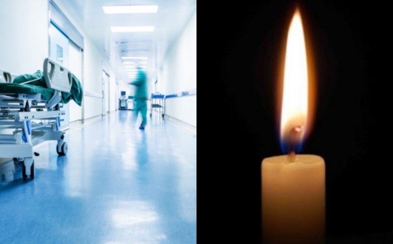 Tragedie uriașă: un medic rezident tânăr, găsit fără viață în toaleta spitalului, în timpul gărzii