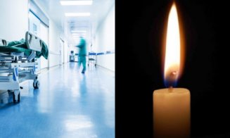 Tragedie uriașă: un medic rezident tânăr, găsit fără viață în toaleta spitalului, în timpul gărzii