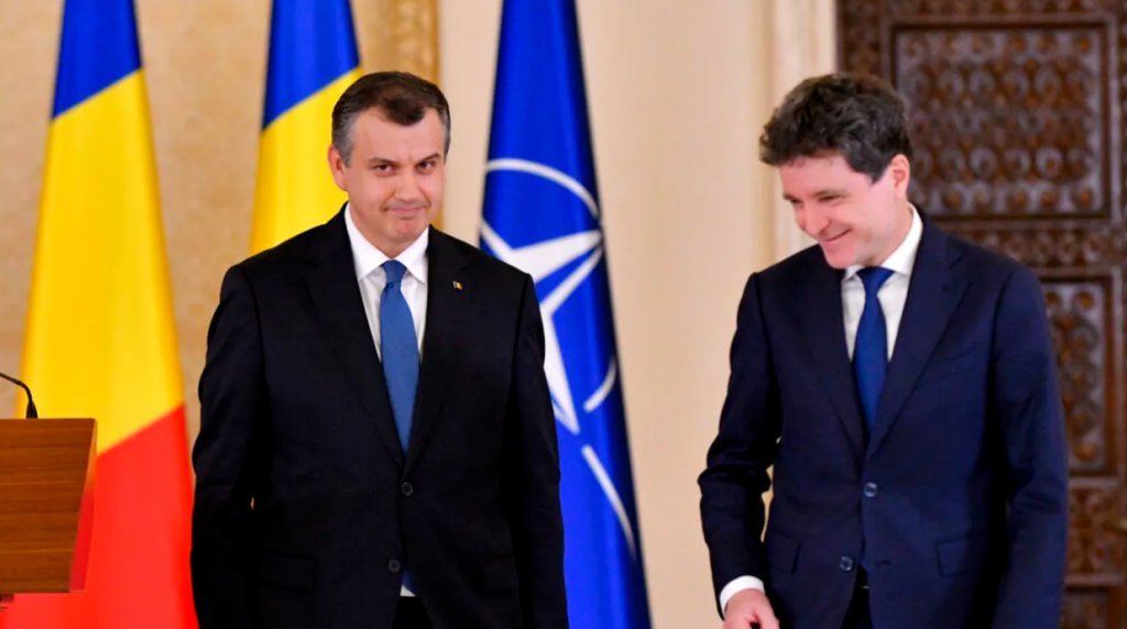 Cum ar putea arăta Guvernul Tomac. Un clujean, printre numele vehiculate pentru ministere
