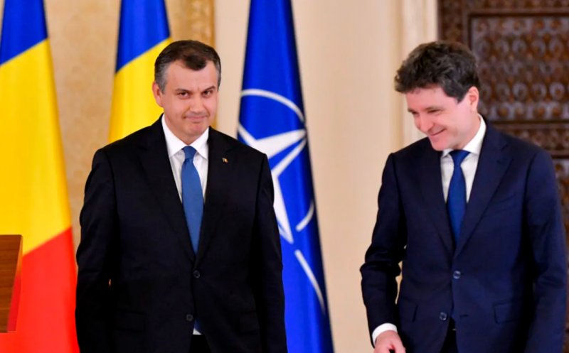 Cum ar putea arăta Guvernul Tomac. Un clujean, printre numele vehiculate pentru ministere