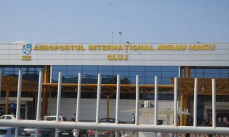Caz grav la Aeroportul Cluj: Un angajat care asigura funcționarea sistemelor de navigație aeriană, drogat la serviciu. Ce spun cei de la ROMATSA