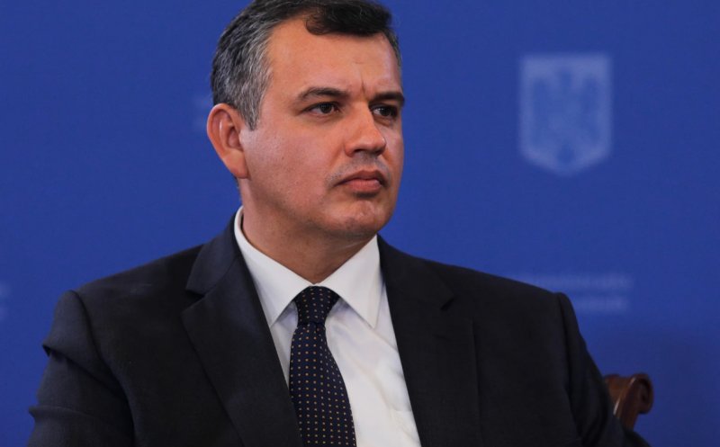 Premierul desemnat Eugen Tomac începe consultările cu partidele pentru a forma noul Guvern