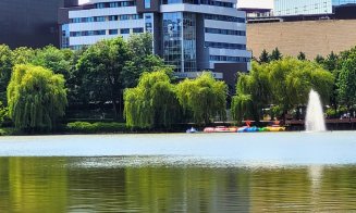 Hotel Univers din Cluj-Napoca sărbătorește 41 de ani de excelență: Istorie urbană, tradiție culinară și surprize pentru clujeni în luna iunie