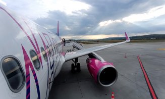 Schimbare importantă pentru pasagerii companiei low-cost Wizz Air