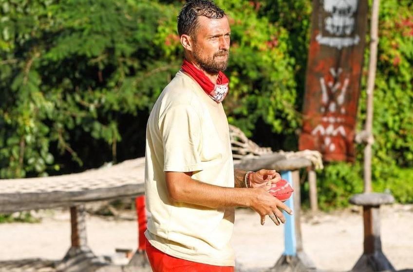 Fundașul pus pe liber după doar 6 zile la CFR Cluj, potul cel mare la Survivor România 2026 / A câștigat o mică avere din reality-show-uri