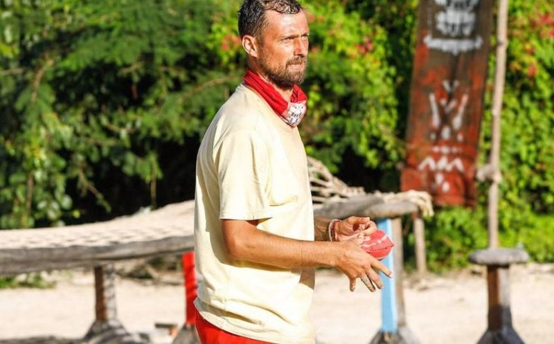 Fundașul pus pe liber după doar 6 zile la CFR Cluj, potul cel mare la Survivor România 2026 / A câștigat o mică avere din reality-show-uri