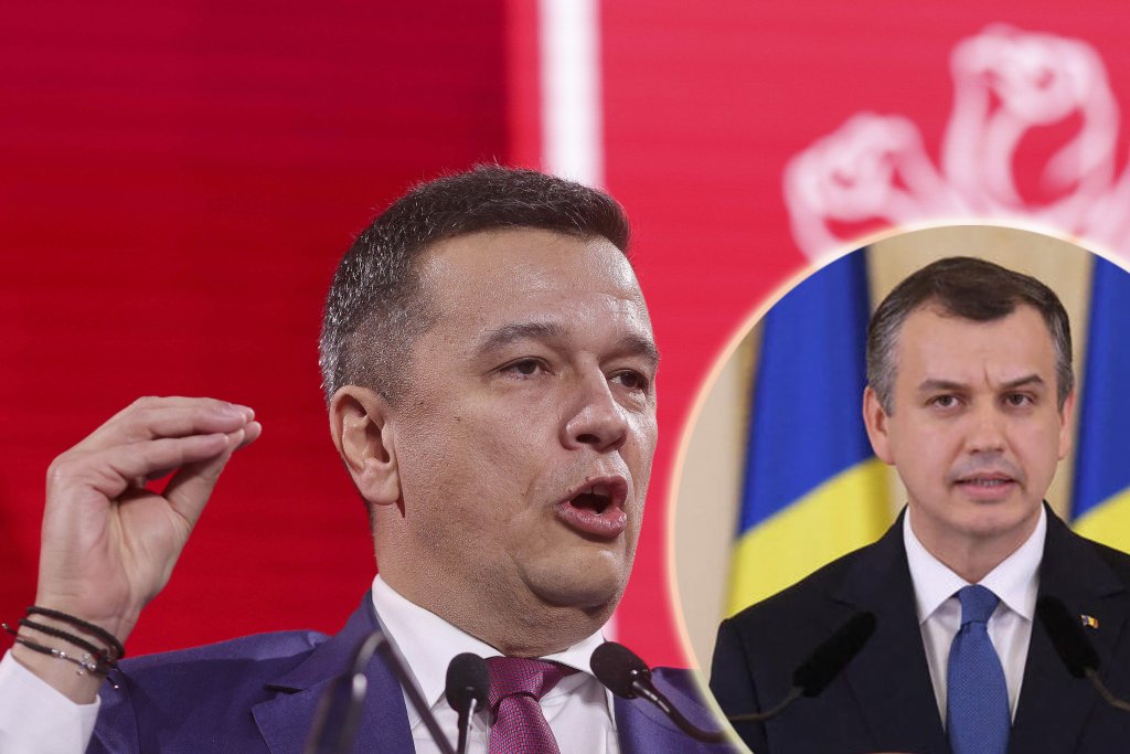 Prim-vicepreședintele PNL: 'Lista de miniștri propusă de Tomac pare să protejeze interesele PSD / Nu vom accepta tehnicieni roșii'