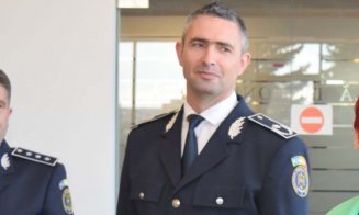 Fostul șef al IPJ Cluj, Mihai Rus, și alți patru polițiști, condamnați în dosarul care a scandalizat Poliția Cluj