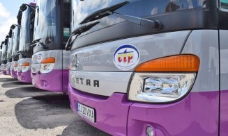 Atenție, călători! Linia M22 circulă deviat astăzi, iar două stații sunt suspendate
