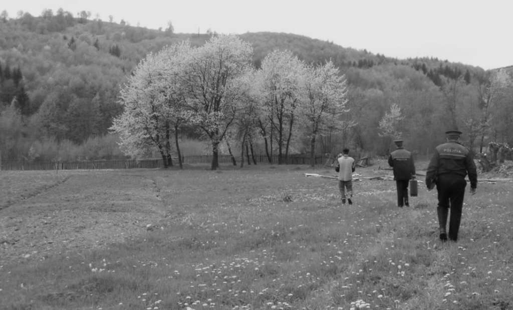 Tragedie uriașă: un copil de doar 2 ani și-a pierdut viața după ce a căzut într-un râu care trece prin spatele curţii în care locuia