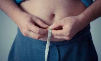 Zona în care se depune grăsimea indică ce calități are creierul tău