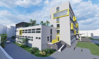 Veste mare pentru Cluj. Vin banii europeni pentru Ambulatoriul Integrat al Spitalului de Boli Infecțioase