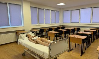 UMF Cluj își extinde prezența la Baia Mare. O nouă specializare va fi lansată din această toamnă