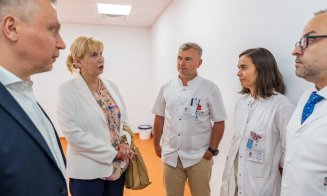 UMF Cluj își extinde prezența la Baia Mare. O nouă specializare va fi lansată din această toamnă