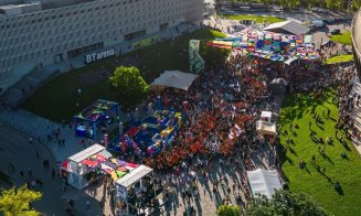 Restricții de circulație cu ocazia Sports Festival