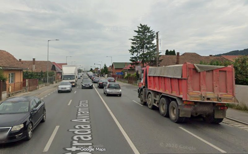 Ce soluții pregătește Floreștiul pentru a rezolva problema traficului. Pivariu anunță benzi reversibile, pasaj rutier și noi drumuri