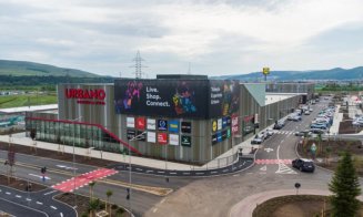 Primarul Floreștiului anunță soluția pentru accesul pietonal la URBANO Shopping & Living. Când ar putea fi gata lucrarea