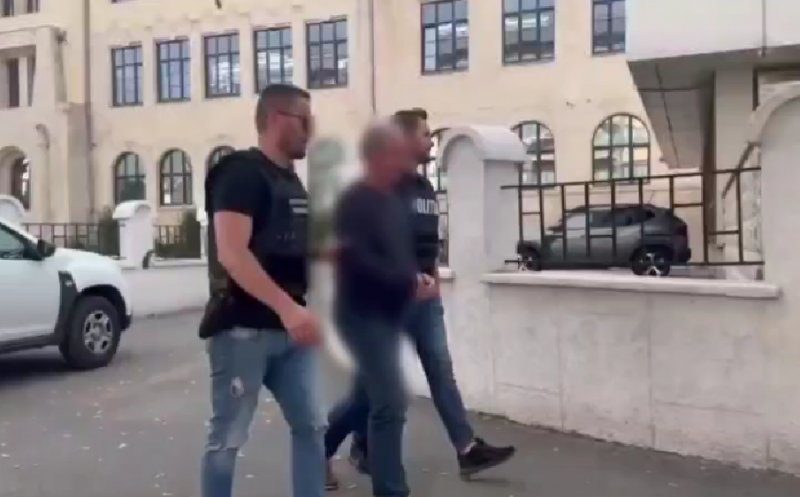 Pastor din Cluj, arestat după ce ar fi agresat și abuzat patru tinere, unele minore