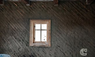 Casă tradițională din Cluj, veche de un secol, salvată de la colaps cu doar 15.000 de Euro. Ce destinație va avea