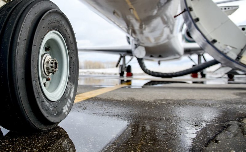 Un aeroport din Europa se închide definitiv astăzi. Toate zborurile au fost anulate