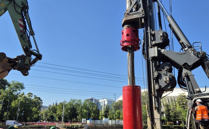Subiect nou de contre la Cluj - podul provizoriu peste Someș: "Era suficient Podul Napoca"