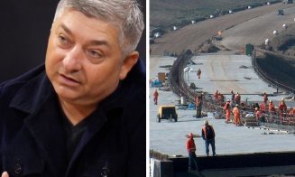 Alin Tișe: „În fiecare dimineață ne trezim cu încă 3-4 kilometri de autostradă pierduți”. Liderul CJ Cluj cere urgent un guvern proeuropean