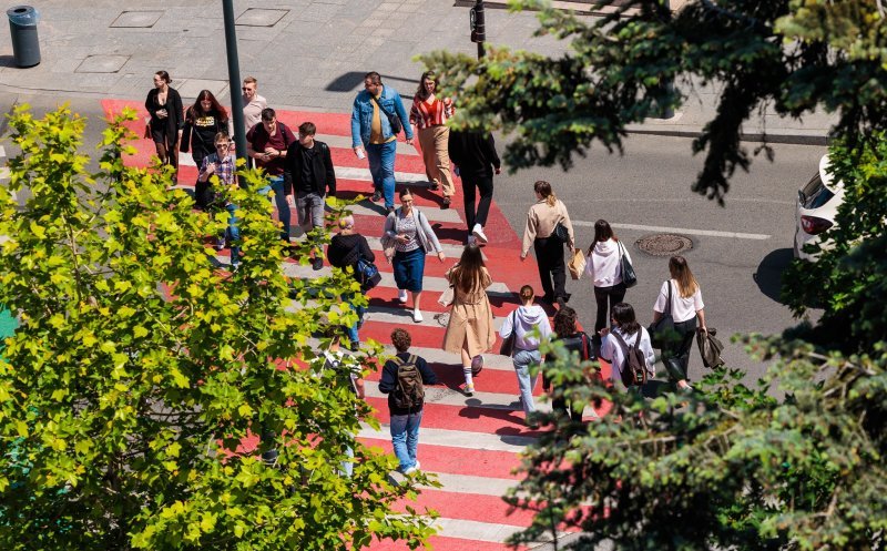 Clujenii rămân printre românii cu cea mai mare putere de cumpărare din țară. Doar Bucureștiul stă mai bine