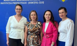 Prefectura Cluj: noi măsuri pentru prevenirea violenței domestice și sprijinirea tinerelor mame