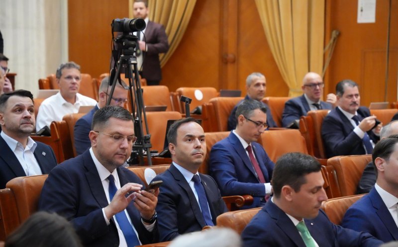 Prima reacție din PNL Cluj, după ce liberalii au anunțat că nu susțin Guvernul Tomac: „Această propunere de guvern este construită pe condițiile PSD”