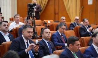 Prima reacție din PNL Cluj, după ce liberalii au anunțat că nu susțin Guvernul Tomac: „Această propunere de guvern este construită pe condițiile PSD”