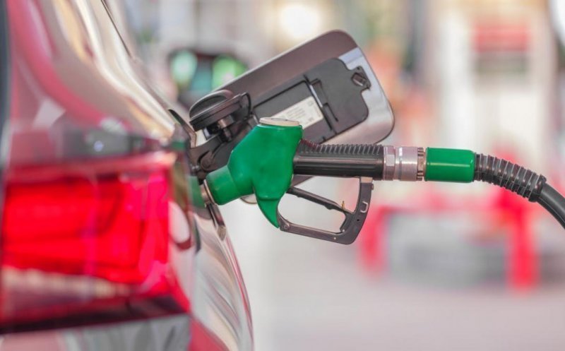 Ieftinire serioasă la pompă în Cluj-Napoca. Benzină și motorină sub 9 lei/litru / Se prelungește criza carburanților?