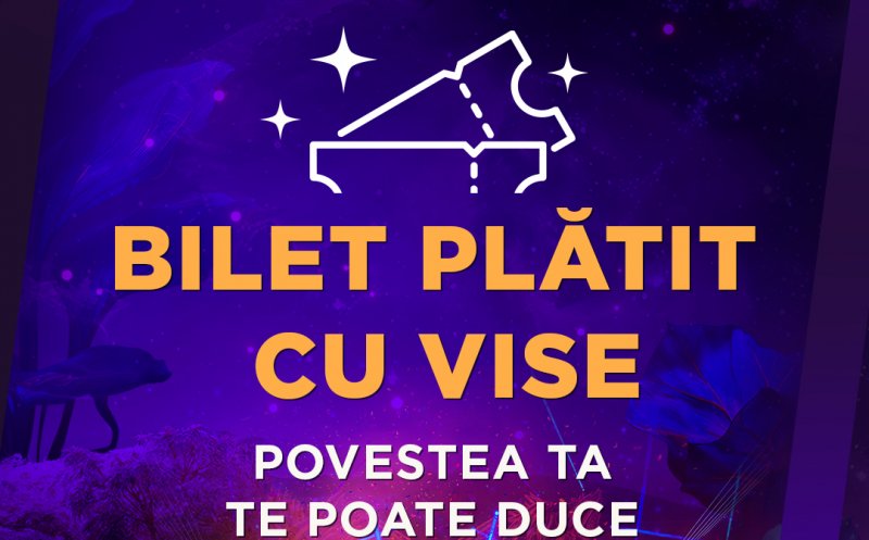UNTOLD lansează Joy Ticket: biletul plătit cu vise, pentru cei care își doresc să ajungă la festival