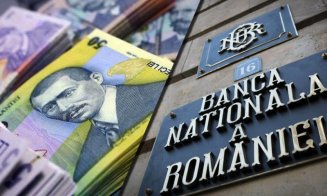 Cazul ROBOR se amplifică. BNR cere clarificări după sancțiunile aplicate băncilor: „Deciziile pot avea implicații serioase asupra stabilității financiare”