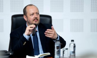 Clujeanul tehnocrat din Guvernul Tomac și-a anunțat retragerea: „Nu sunt dispus să fiu parte într-un conflict politic care mă depășește”